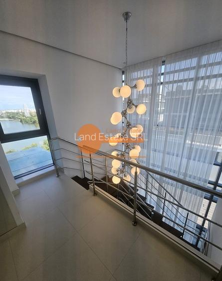 Penthouse 5 camere Esmerald Residence ( 2 locuri parcare ) - 8