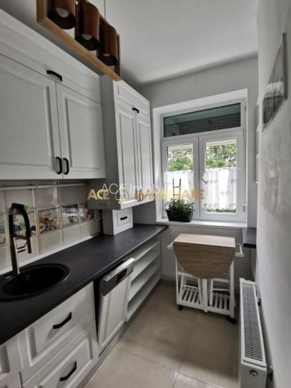 2 Camere de inchiriat | Drumul Taberei - Orizont | Centrala | Parcare - 4