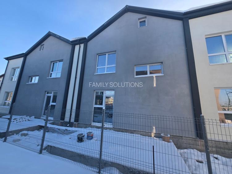 Vila P+2E, Popesti Leordeni - 3