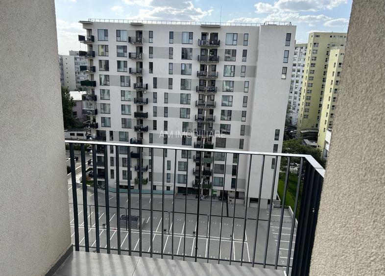 AP. 2 CAMERE CITTA RESIDENCE, CENTRALA PROPRIE,  PARCARE, BLOC NOU - 5
