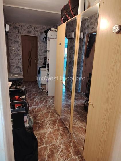 Steaua | 4 Camere |  Etaj 1 | Bloc Izolat | Centrala Proprie - 7
