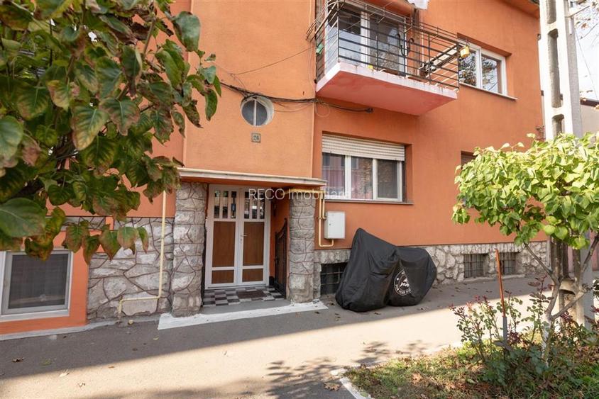 Reco chirie aprtament Gheorghe Doja - 12