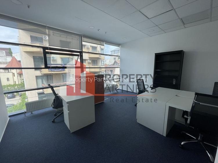Spatiu de birou in Floreasca - 5