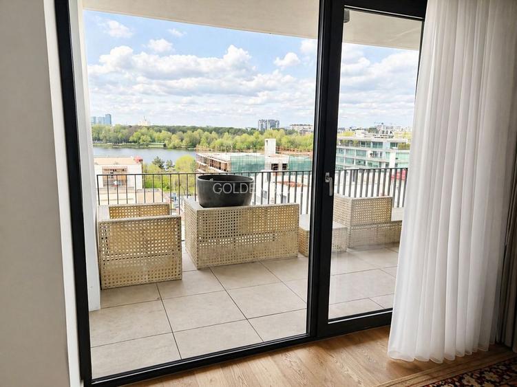 Apartament 5 camere de închiriat Rahmaninov - 2