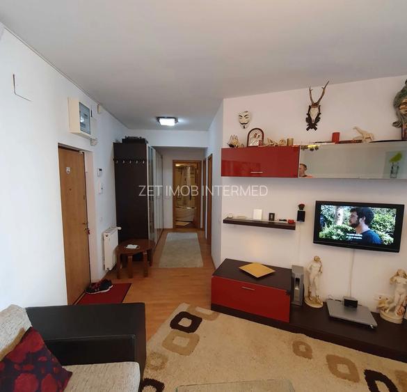 3 camere Mihai Bravu - complex Vitan Residence 1 - 3