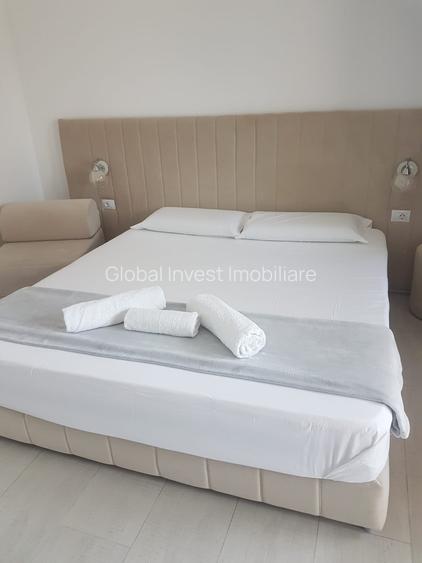 Mamaia Nord - Garsoniera mobilata-utilata, etaj parter - 42.000euro - 3