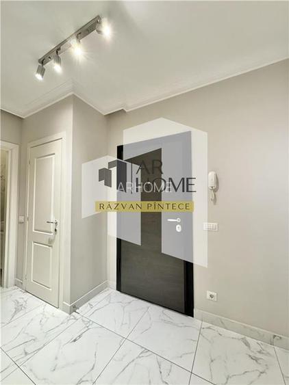 Apartament 2 camere de lux | Parcare subterana | MRS Smart Ploiesti - 18