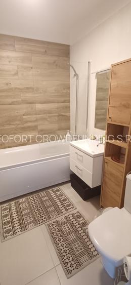 Ap 2 camere Popa Nan-Hiperyon | Bloc 2021 | Centrala | Consturi intretinere mici - 8