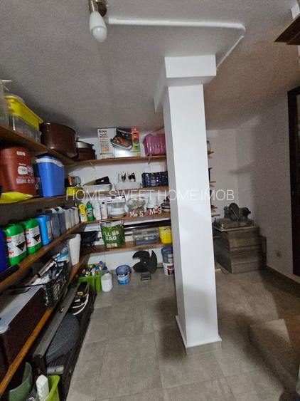 Casa 4 cam + anexa 39 mp | 131 mp utili | mobilat si utilat - 20