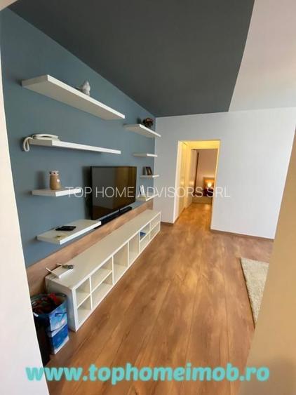 Apartament 2 camere  - Piata Iancului - Mihai Bravu - 3