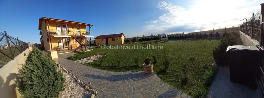 De Vanzare !!! Complex Toscana, Afacere la cheie!! - 9