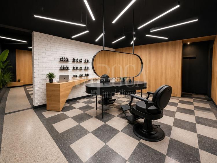Spatiu comercial de vanzare in Marasti, Cluj Napoca - 2