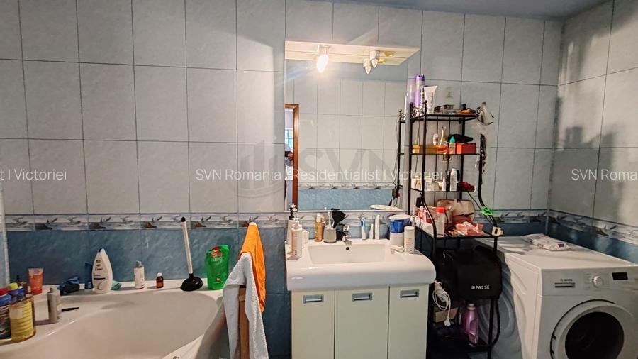 REV2005178 Vila 3 Camere si Service Auto Eroii Revolutiei de inchiriat - 12