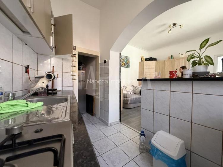 Casa 2 camere de vanzare in Marasti, Cluj Napoca - 4