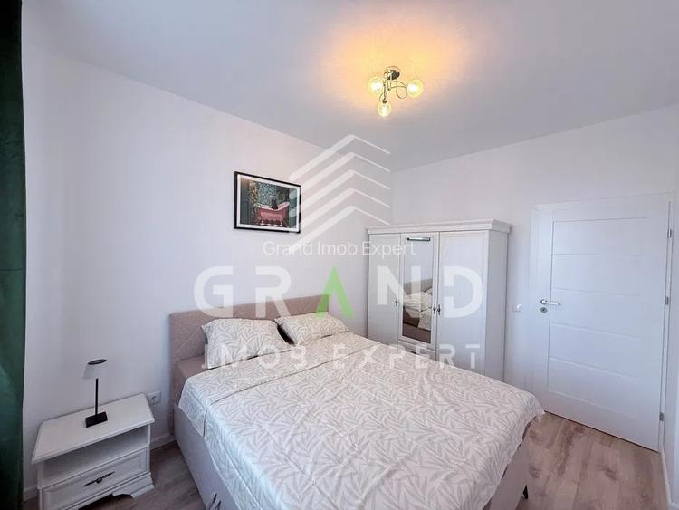 NOU: Apartament 2 Camere | Terasa Generoasa | Parcare | Petfriendly | Floresti - 10