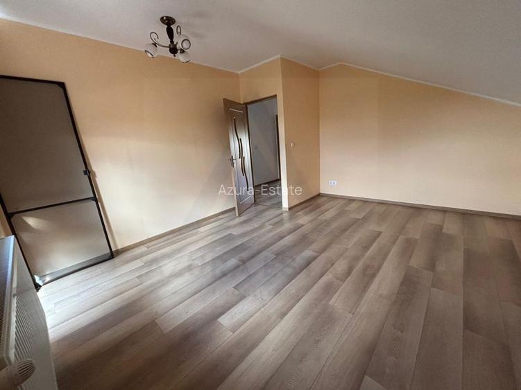 Casa 3 dormitoare curte de 300 mp utili garaj deschis Calea Surii Mici - 6