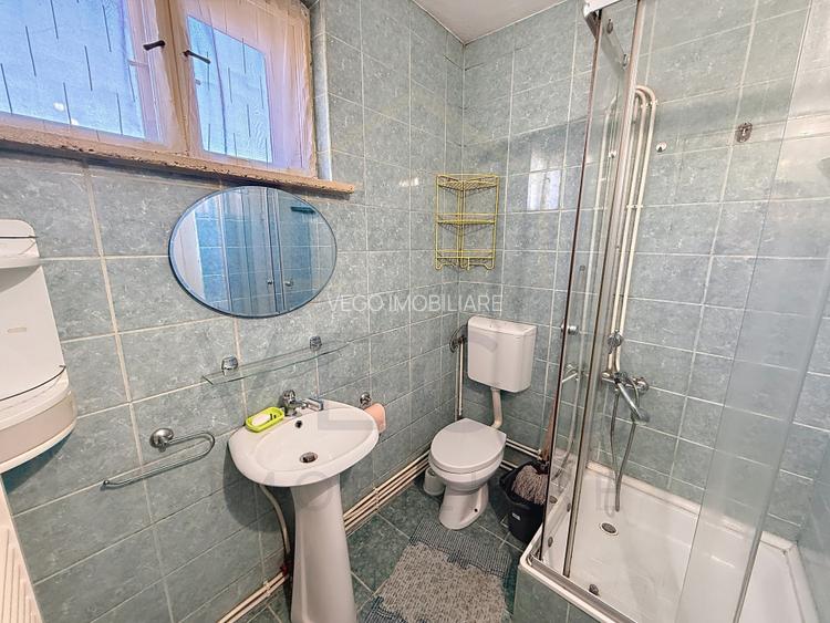 Casa cu 1 camera de inchiriat in Someseni - 8