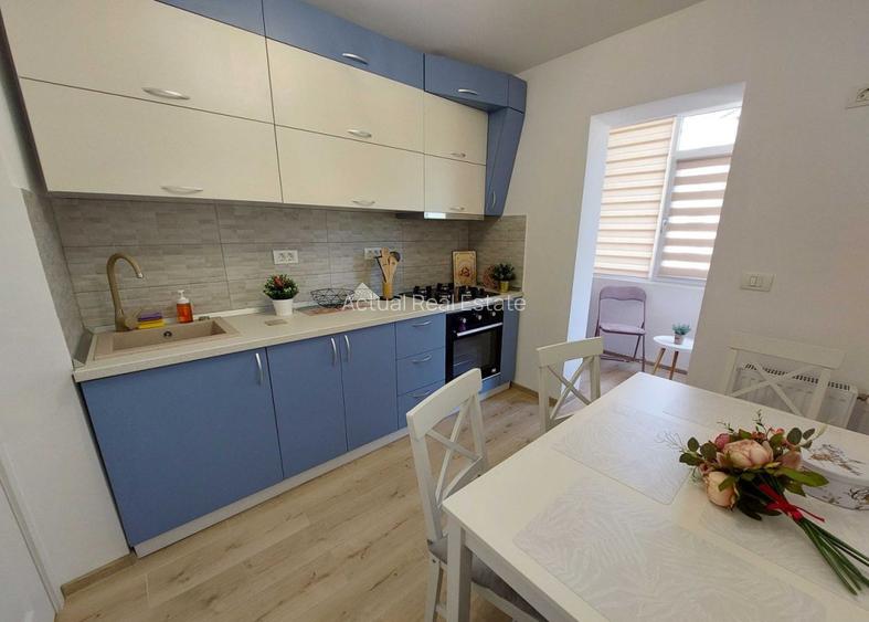 APARTAMENT 2 CAMERE | ZONA TROCADERO | TERMEN LUNG - 5