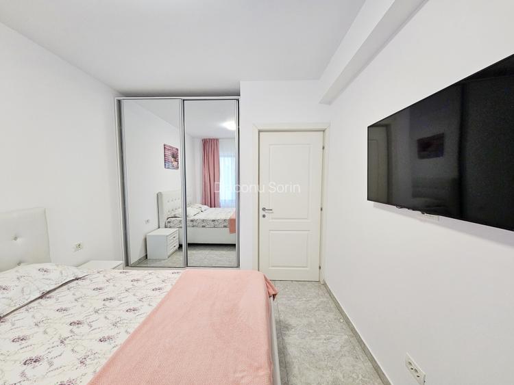 Vedere la mare in primul rand la promenada - 9