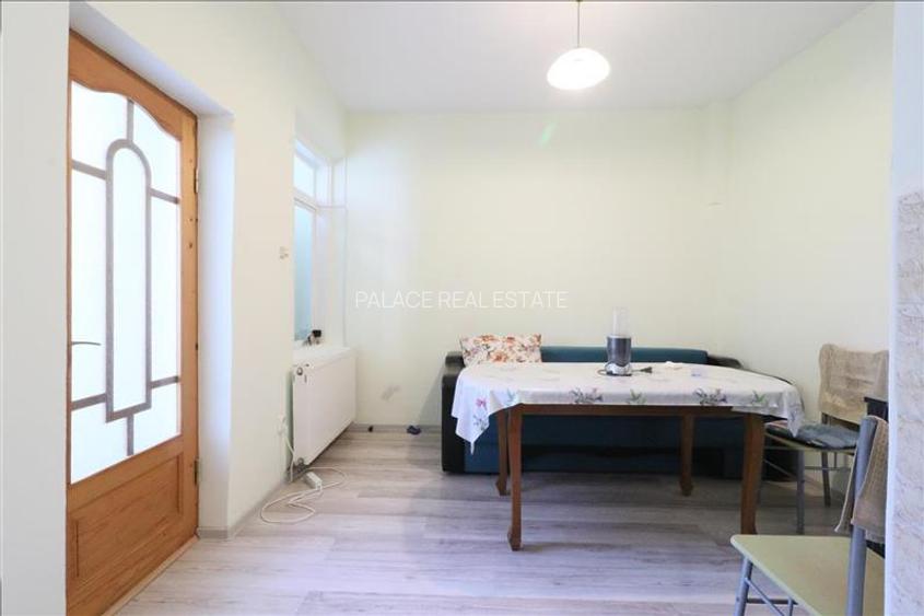 Apartament cu 3 camere si beci, Stadion Copou - 5
