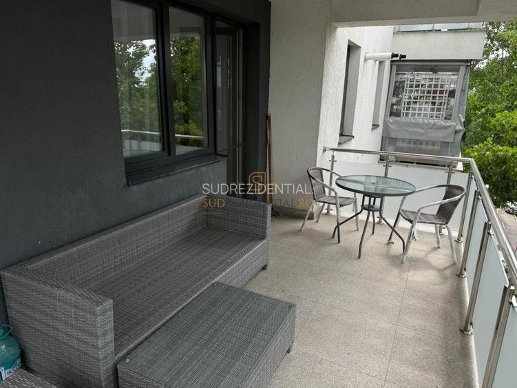 Apartament 2 camere, prima inchiriere, parcare + boxa, zona Rahova - 12