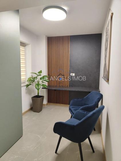 Apartament 2 camere -Lux - Coresi - 4