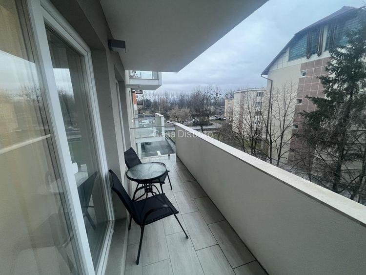 Apartament  de lux ultracentral  2 camere - 7