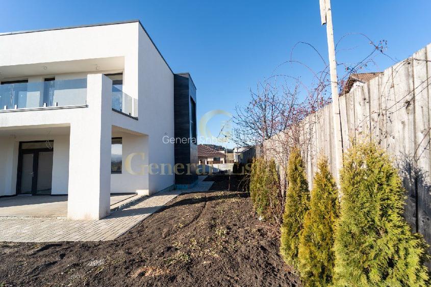 Case moderne cu etaj – Sânpetru, Brașov - 10