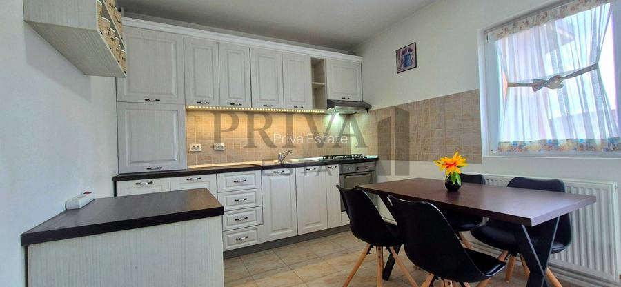 Casa Individuala, 5 camere, 128mp+28mp terasa, teren 400mp - 8