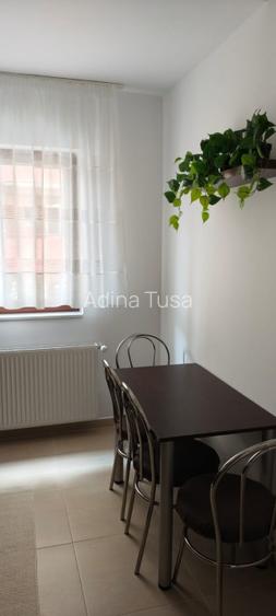 Inchiriez ap.2 camere, zona TheOffice, Marasti - 9