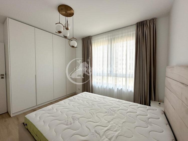 Apartament Premium | 2 camere | Decomandat | Parcare | Park Lake | Iulius Mall - 8