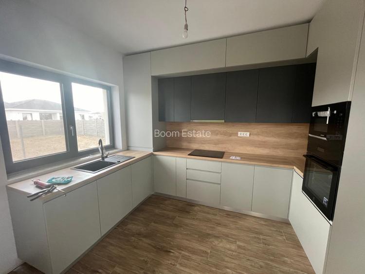 4 CAMERE, SUPRAFATA GENEROASA , ZONA KAUFLAND - 6