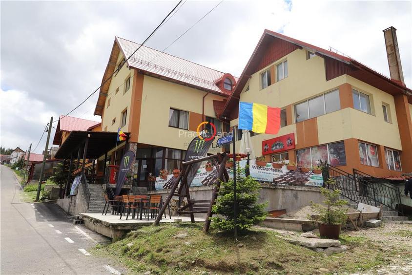 Complex Turistic Panoramic Ranca - 3