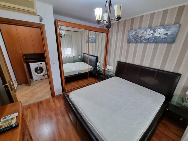 Apartament 3 camere Piata Victoriei | Iancu de Hunedoara - 4