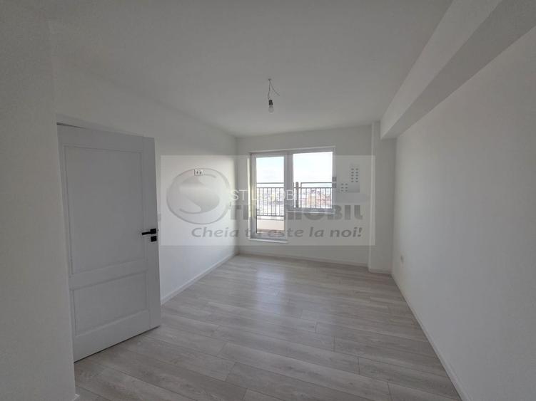 Apartament 3 camere – Etaj 3, 2bai – Str. Soarelui, Păcurari - 5