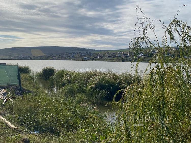 🏡Casă individuală modernă cu vedere la lac – Câmpenești - 10