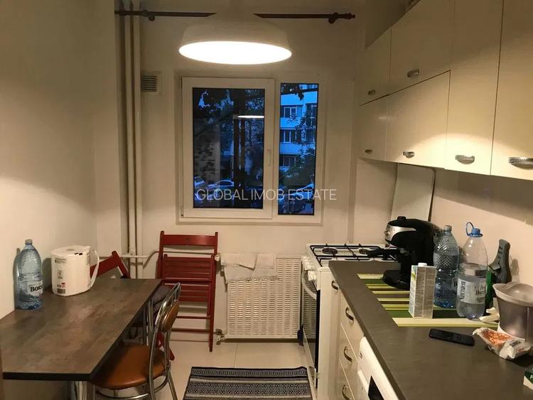 Inchiriere apartament 2 camere zona Titan - Parc IOR - 3