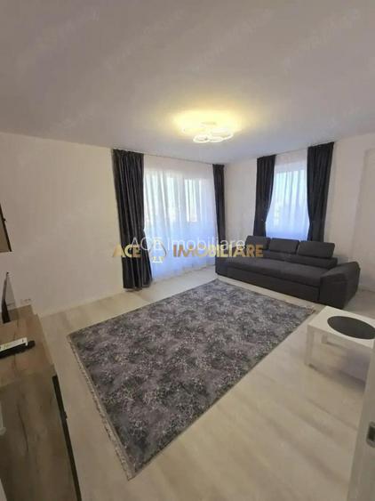 2 Camere de inchiriat | Doamna Ghica | Centrala | Parcare Subterana - 2