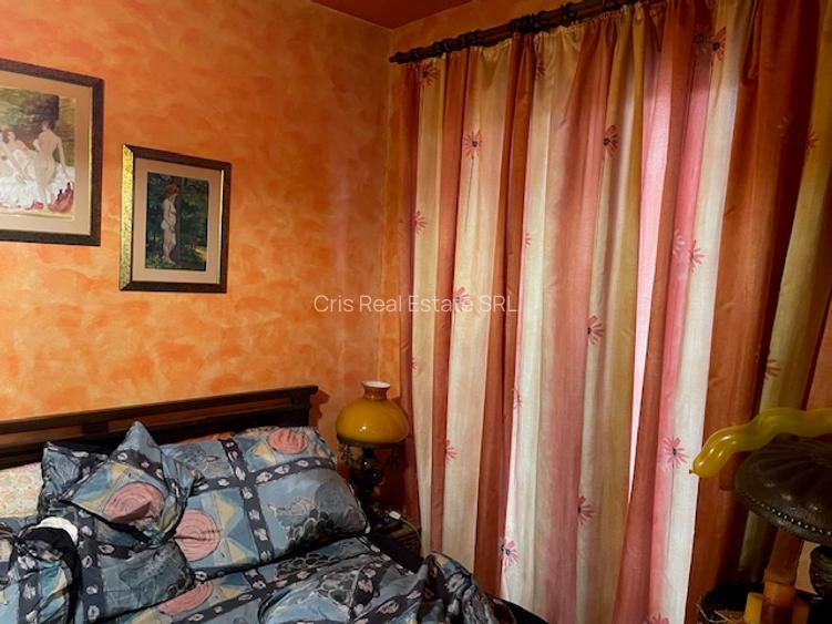 Ap.3 camere zona centrala- Bolyai -la etajul 2 - 2