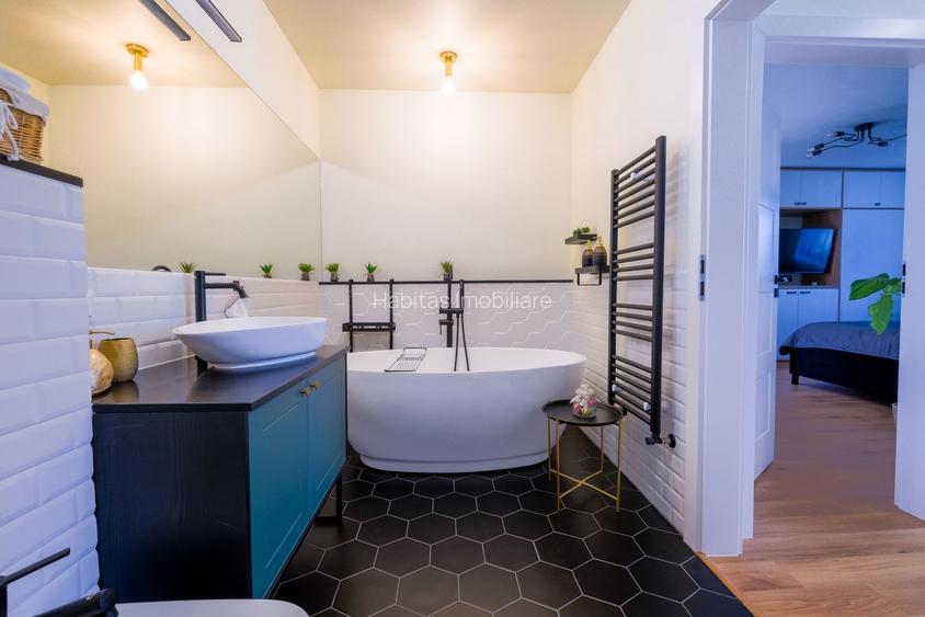 Casa modernă, confortabilă, la doar 20 minute de centrul orașului - 21