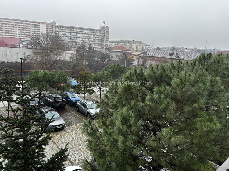 Apartament 3 camere et 1, Bl. RO Kaufland - 26