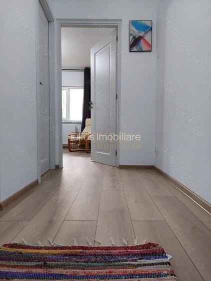 1 camera| renovat complet| centrala proprie| ideal pentru o persoana| - 5