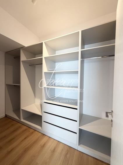 Vila moderna lux Pipera OMV ansamblu securizat - 13