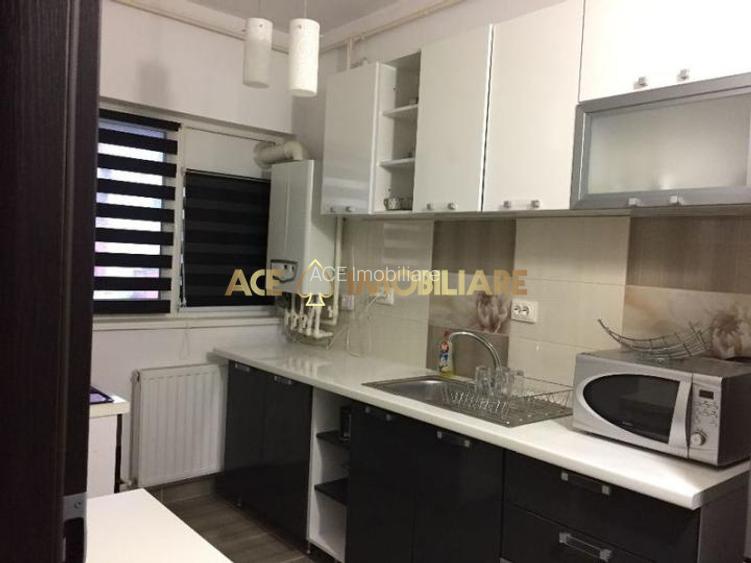 2 Camere  | 13 Septembrie | Metrou | Centrala | Parcare | Bloc 2013 - 4