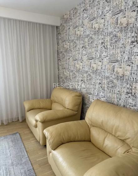 Apartament 3 Camere Nerva Traian | Balcon | 2 Bai | 10 minute metrou - 2