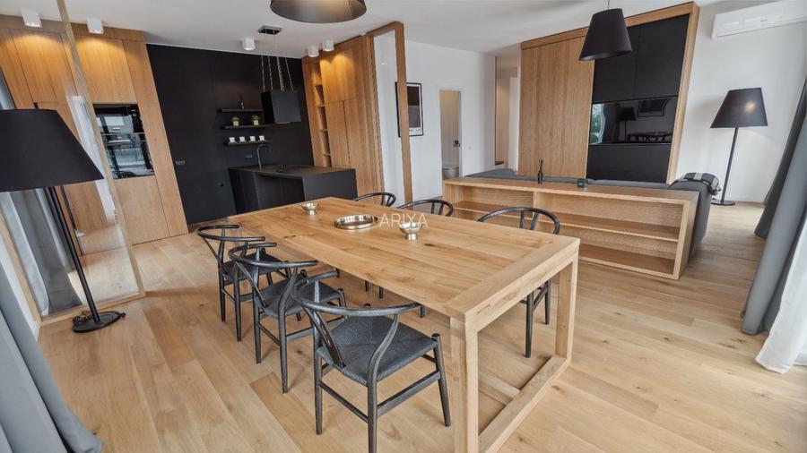 Penthouse 3 Camere 110+Terasa 60mp 5Min Metrou Grivita Arcadia Domenii - 16