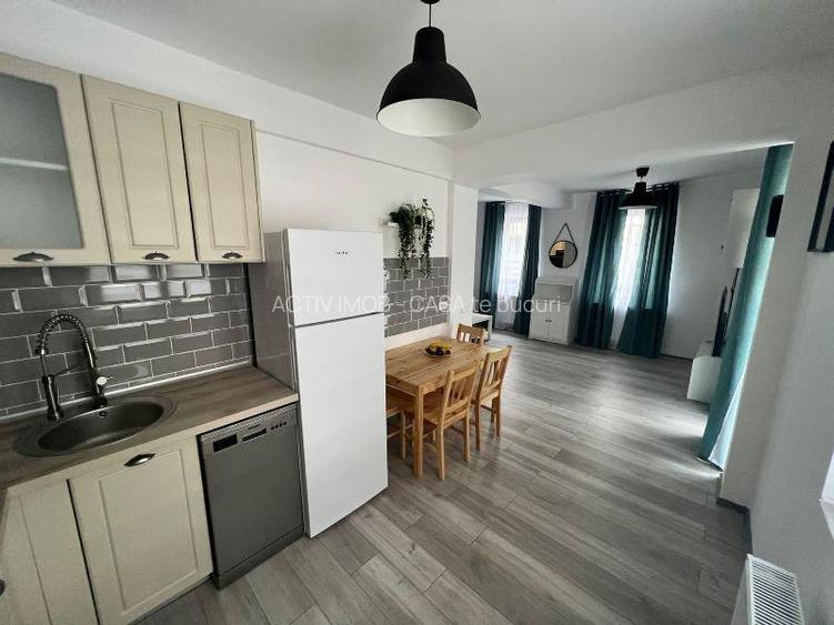 Casa individuala-Prelungirea Ghencea-Cartierul Latin - 210000E-comision 0! - 31