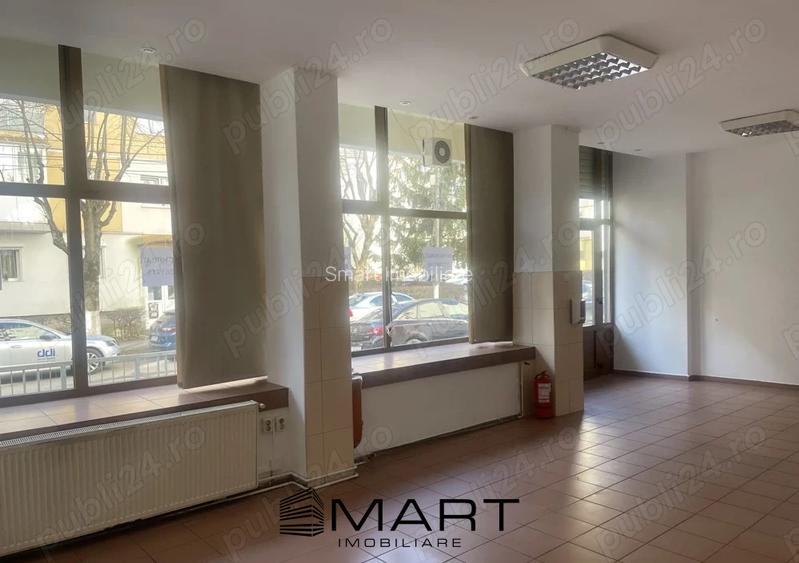 Apatiu comercial 2 camere zona Valea Aurie - 2