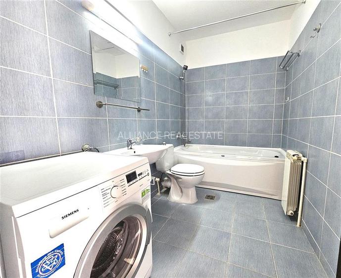 Apartament liber, bloc nou, Tatarasi-Green Park - 9