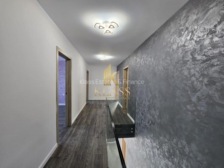 Vila Smart 6 camere Matei Millo de vanzare - 9